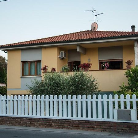 Luca'S Home In Tuscany Arena Metato Exterior photo