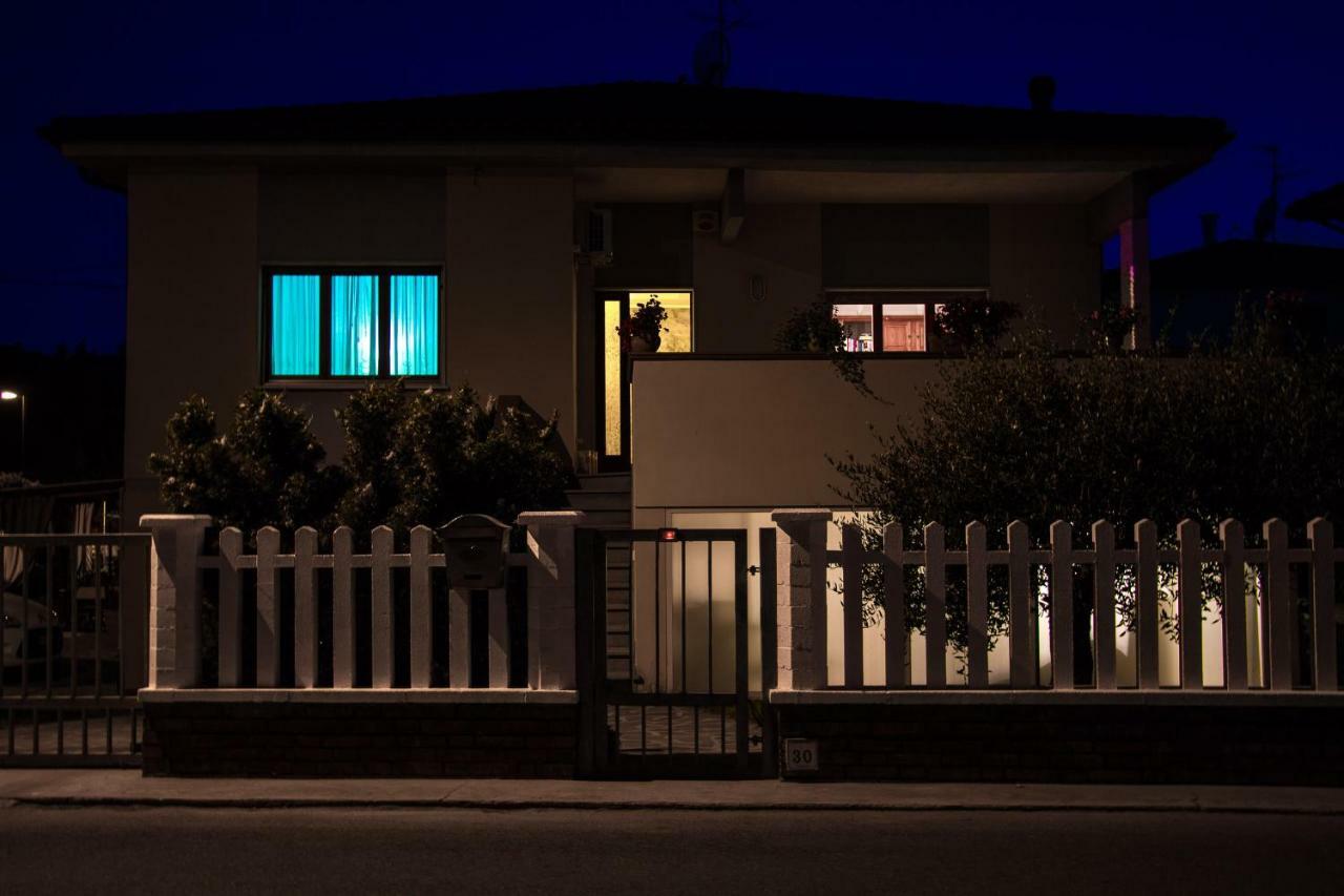 Luca'S Home In Tuscany Arena Metato Exterior photo