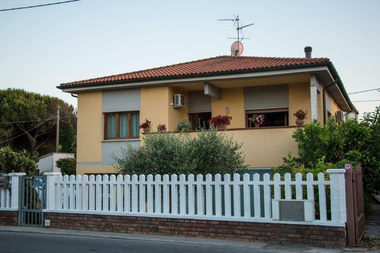 Luca'S Home In Tuscany Arena Metato Exterior photo