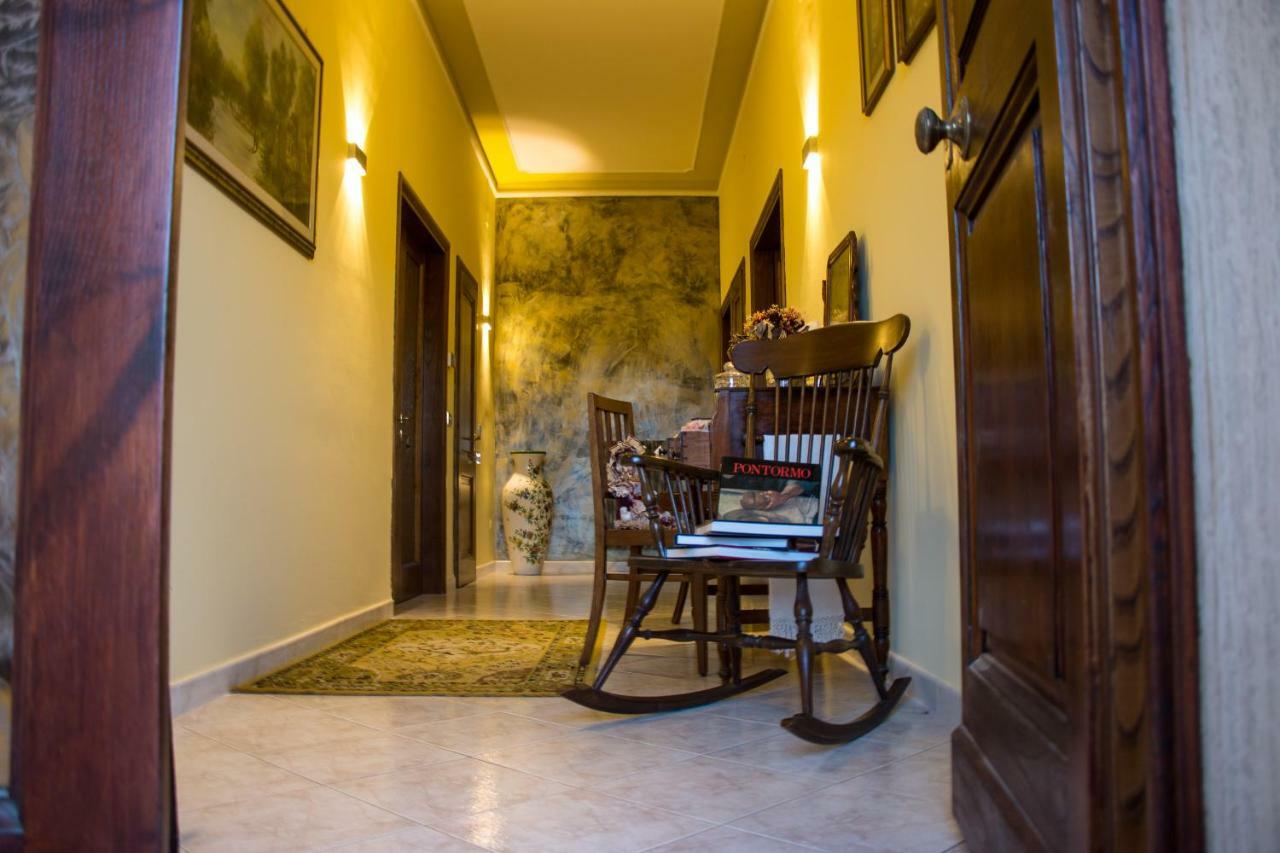 Luca'S Home In Tuscany Arena Metato Exterior photo